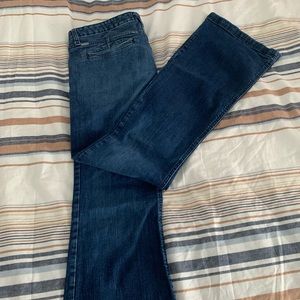 Lynden Cinch Jeans
